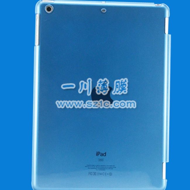 蘋(píng)果電腦外殼